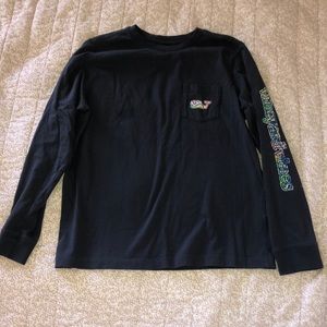 Vineyard vine long sleeve